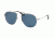 Prada PR58OS Progressive Prescription Sunglasses PR58OS-5AV1V1-55 - Lens Diameter 55 mm, Frame Color Gunmetal