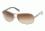 Prada PR59LS #8AE6S1 - Tobacco Frame, Brown Gradient Lenses