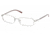 Prada PR59MV #2BM1O1 - Bordeaux Frame, Demo Lens Lenses