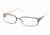 Prada PR60LV #7OB1O1 - M:shiny Black P:black / Li Demo Lens Frame