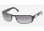 Prada PR61MS #1BO3M1 - Matte Black Frame, Gray Gradient Lenses