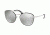 Prada PR63TS Bifocal Prescription Sunglasses PR63TS-1AB2B0-55 - Lens Diameter 55 mm, Frame Color Black
