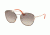 Prada PR63TS Bifocal Prescription Sunglasses PR63TS-2AU3D0-55 - Lens Diameter 55 mm, Frame Color Havana