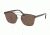 Prada PR67TS Progressive Prescription Sunglasses PR67TS-5AV8C1-63 - Lens Diameter 63 mm, Frame Color Gunmetal