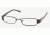Prada PR72HV Bifocal Eyeglasses - Matte Black Frame / 51 mm Prescription Lenses, 1BO1O1-5117