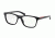 Prada PS01FV Progressive Prescription Eyeglasses 1BO1O1-55 - Matte Black Frame