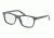 Prada PS01FV Progressive Prescription Eyeglasses TIQ1O1-53 - Matte Grey Frame