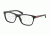 Prada PS01FVA Bifocal Prescription Eyeglasses 1BO1O1-55 - Matte Black Frame