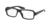 Prada PS01GV Single Vision Prescription Eyeglasses UB51O1-53 - Brown Gradient Frame