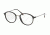 Prada PS01IV Eyeglass Frames 1AB1O1-51 - Black Frame