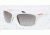 Prada PS01OS Single Vision Prescription Sunglasses PS01OS-AAI3M1-61 - Lens Diameter 61 mm, Lens Diameter 61 mm, Frame Color Talc