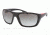 Prada PS01OS Single Vision Prescription Sunglasses PS01OS-FAD3M1-61 - Lens Diameter 61 mm, Frame Color Matte Black