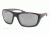 Prada PS01OS Single Vision Prescription Sunglasses PS01OS-JAN7W1-61 - Lens Diameter 61 mm, Frame Color Smoke Sand Gradient
