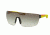 Prada PS01QS Sunglasses TIK0A7-38 - Matte Black Frame, Grey Gradient Lenses