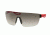 Prada PS01QS Sunglasses TWL0A7-38 - Matte Gunmetal Frame, Grey Gradient Lenses