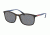 Prada PS01TS Sunglasses U61144-56 - Havana Rubber Frame, Polar Grey Lenses