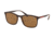 Prada PS01TS Sunglasses 5815Y1-56 - , Polar Brown Lenses