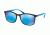 Prada PS01TSF Progressive Prescription Sunglasses PS01TSF-DG05M2-57 - Lens Diameter 57 mm, Frame Color Black Rubber