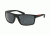 Prada PS02QS Progressive Prescription Sunglasses PS02QS-DG05Z1-62 - Lens Diameter 62 mm, Frame Color Black Rubber