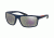Prada PS02QS Progressive Prescription Sunglasses PS02QS-UAX2E2-62 - Lens Diameter 62 mm, Frame Color Shot Blue Rubber