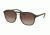Prada PS02SS Progressive Prescription Sunglasses PS02SS-U616S1-55 - Lens Diameter 55 mm, Frame Color Havana Rubber