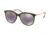 Prada PS02TS Bifocal Prescription Sunglasses PS02TS-U61129-54 - Lens Diameter 54 mm, Frame Color Havana Rubber