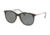 Prada PS02TS Bifocal Prescription Sunglasses PS02TS-U61144-54 - Lens Diameter 54 mm, Frame Color Havana Rubber