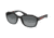 Prada PS02VS Sunglasses DG05W1-57 - , Polar Grey Gradient Lenses