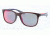 Prada PS03OS Prescription Sunglasses PS03OS-SL89Q1-55 - Lens Diameter 55 mm, Frame Color Bordeaux Demi Shiny