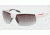 Prada PS03PS Sunglasses AAI0A7-71 - White Demi Shiny Frame, Grey Gradient Lenses