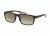 Prada PS03RS Bifocal Prescription Sunglasses PS03RS-DG00A7-56 - Lens Diameter 56 mm, Frame Color Black Rubber