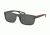 Prada PS03RS Bifocal Prescription Sunglasses PS03RS-UFK5Z1-56 - Lens Diameter 56 mm, Frame Color Grey Rubber