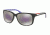 Prada PS03TS Sunglasses 1BO140-59 - Mate Black Frame