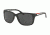 Prada PS03TS Sunglasses 1BO5S0-59 - Matte Black Frame, Grey Lenses