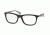 Prada PS04FV Progressive Prescription Eyeglasses TFZ1O1-55 - Grey Rubber Frame