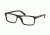 Prada PS04GV Bifocal Prescription Eyeglasses 1AB1O1-53 - Black Frame
