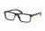 Prada PS04GV Bifocal Prescription Eyeglasses 1BO1O1-55 - Matte Black Frame