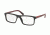 Prada PS04GV Bifocal Prescription Eyeglasses TKM1O1-53 - Matte Grey Frame