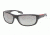 Prada PS04NS Progressive Prescription Sunglasses PS04NS-1AB4S1-6517 - Lens Diameter 65 mm, Frame Color Black Gray Gradient