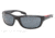 Prada PS04NS Progressive Prescription Sunglasses PS04NS-1AB5Z1-65 - Lens Diameter 65 mm, Frame Color Black