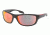 Prada PS04NS Progressive Prescription Sunglasses PS04NS-1AB6Y1-6517 - Lens Diameter 65 mm, Frame Color Black
