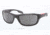 Prada PS04NS Progressive Prescription Sunglasses PS04NS-1BO1A1-65 - Lens Diameter 65 mm, Frame Color Matte Black+black Rubb.
