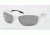 Prada PS04NS Progressive Prescription Sunglasses PS04NS-AAI7W1-65 - Lens Diameter 65 mm, Frame Color Matte White