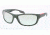 Prada PS04NS Progressive Prescription Sunglasses PS04NS-DHC2C0-65 - Lens Diameter 65 mm, Frame Color Green
