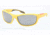 Prada PS04NS Progressive Prescription Sunglasses PS04NS-DHD7W1-65 - Lens Diameter 65 mm, Frame Color Yellow