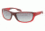 Prada PS04NS Progressive Prescription Sunglasses PS04NS-JAM3M1-6517 - Lens Diameter 65 mm, Frame Color Bordeaux