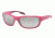Prada PS04NS Progressive Prescription Sunglasses PS04NS-MAA4S1-6517 - Lens Diameter 65 mm, Frame Color Fuxia Gray