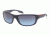 Prada PS04NS Progressive Prescription Sunglasses PS04NS-MAB5I1-6517 - Lens Diameter 65 mm, Frame Color Baltic Blue