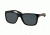 Prada PS04OS Bifocal Prescription Sunglasses PS04OS-1AB5Z1-59 - Lens Diameter 59 mm, Frame Color Black
