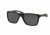 Prada PS04OS Bifocal Prescription Sunglasses PS04OS-1BO1A1-59 - Lens Diameter 59 mm, Frame Color Black Demishiny